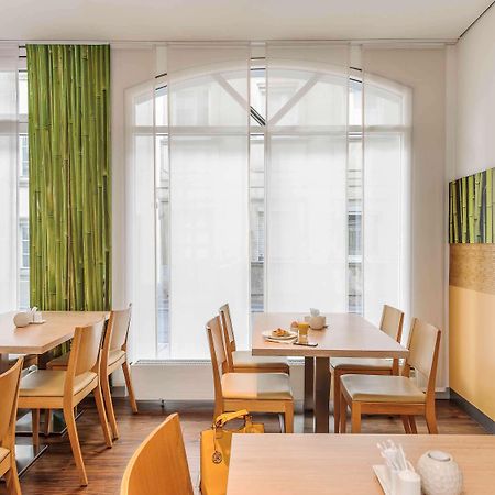 Ibis Bamberg Altstadt Dış mekan fotoğraf
