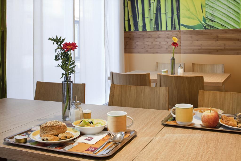 Ibis Bamberg Altstadt Dış mekan fotoğraf