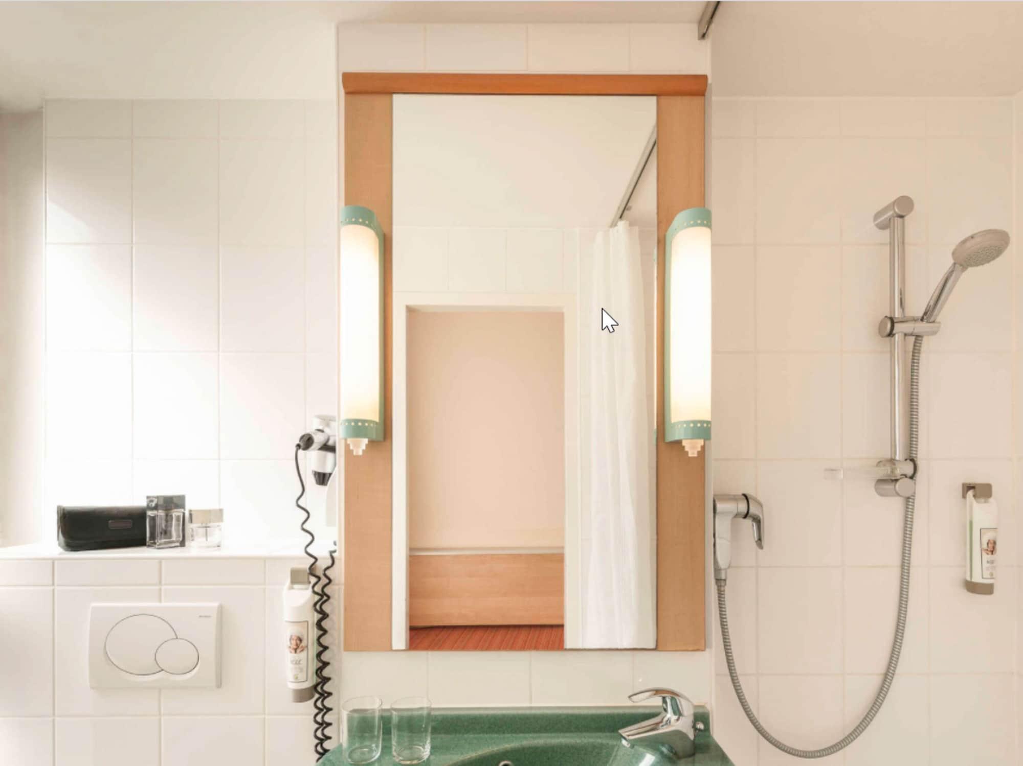Ibis Bamberg Altstadt Dış mekan fotoğraf