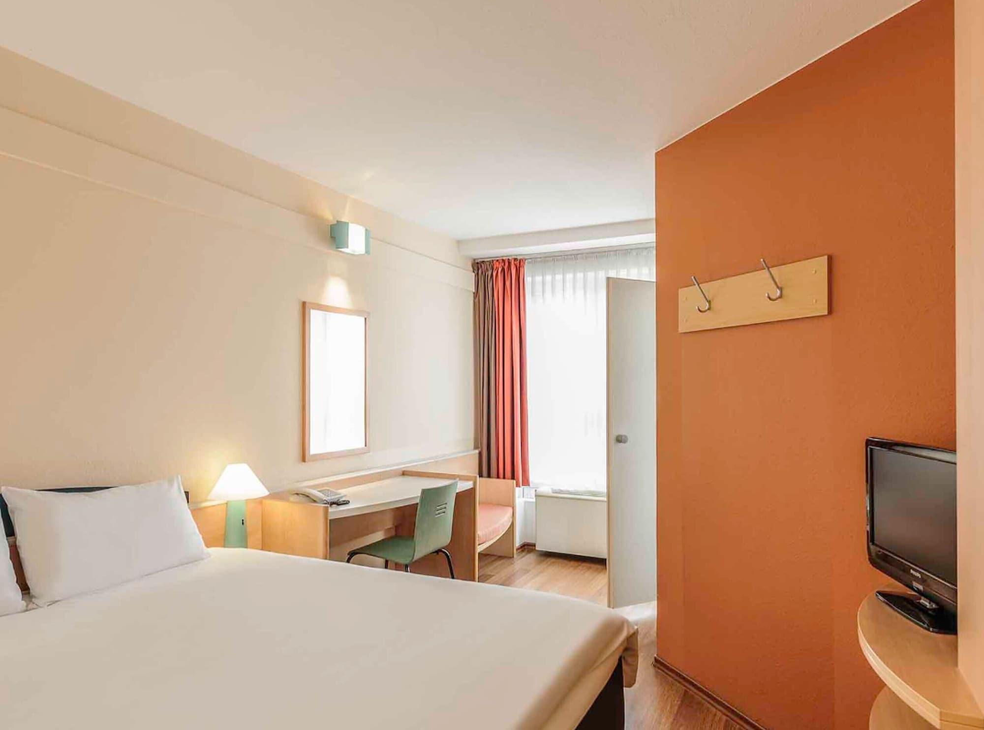 Ibis Bamberg Altstadt Dış mekan fotoğraf