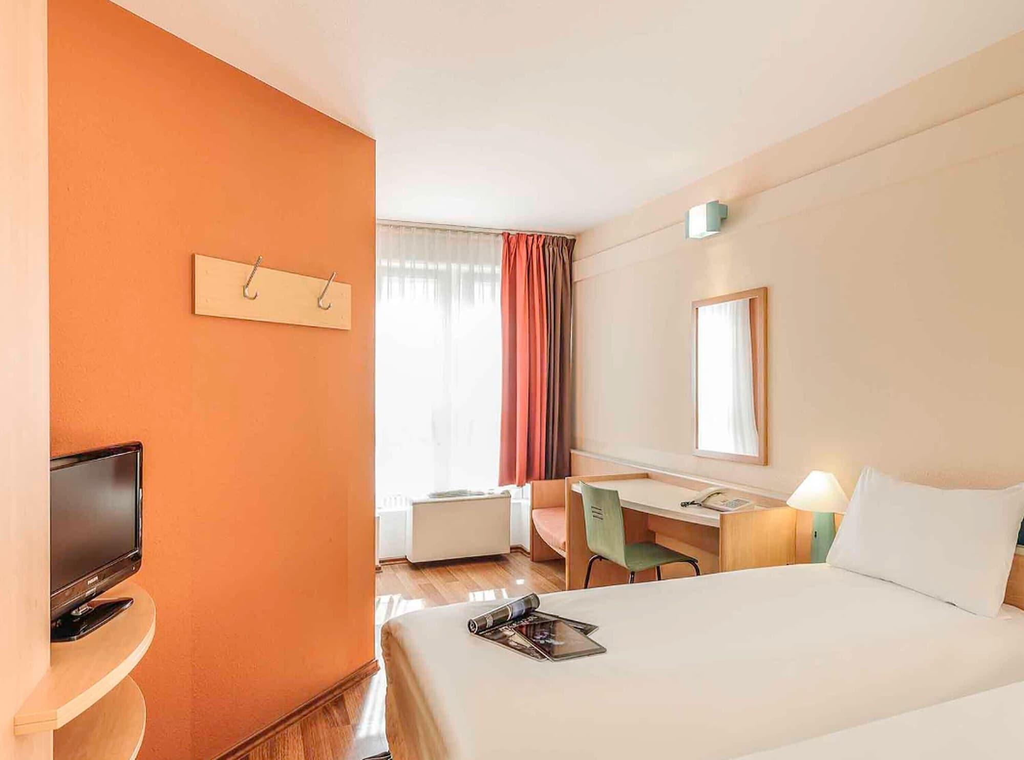 Ibis Bamberg Altstadt Dış mekan fotoğraf