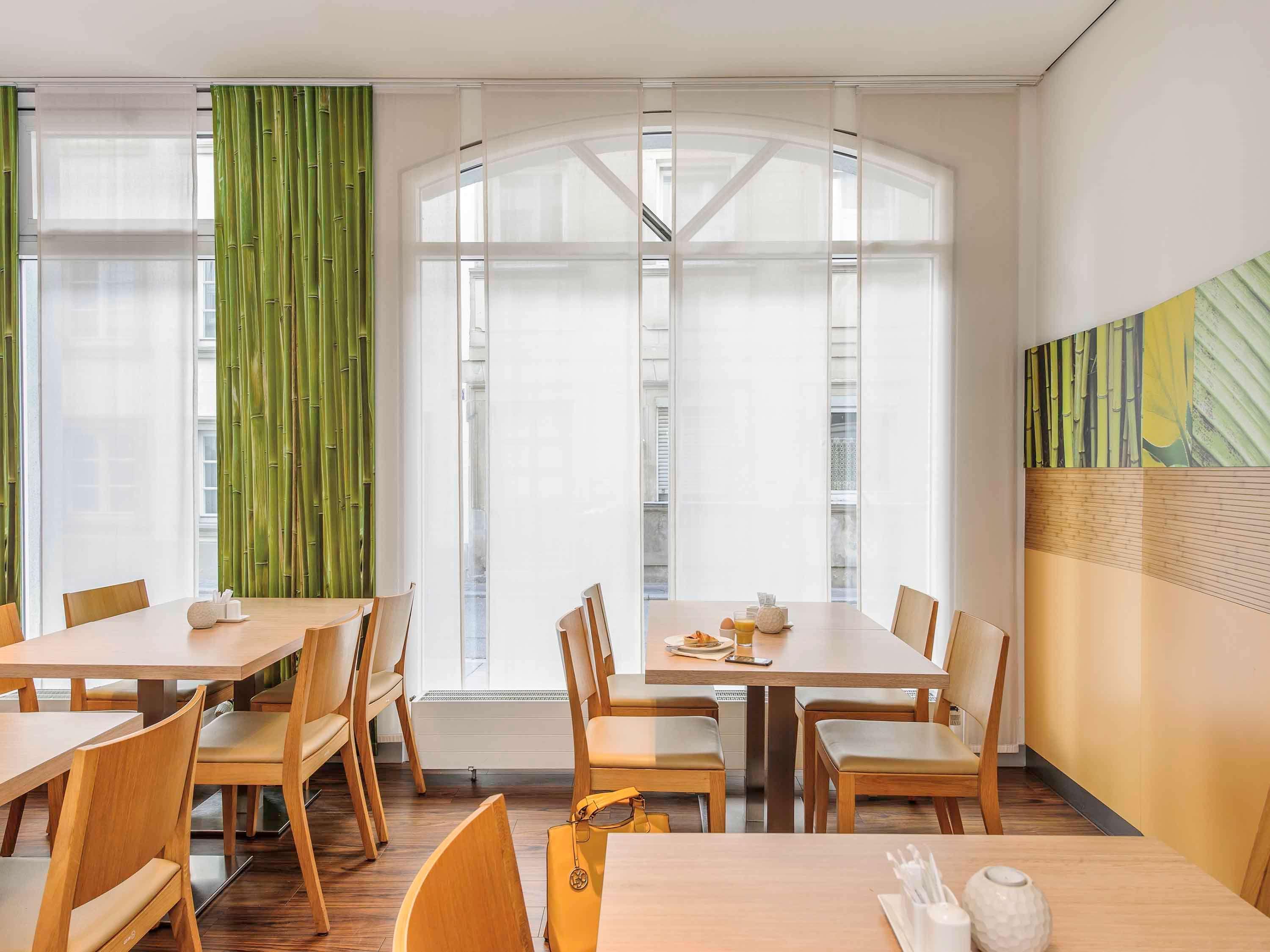 Ibis Bamberg Altstadt Dış mekan fotoğraf