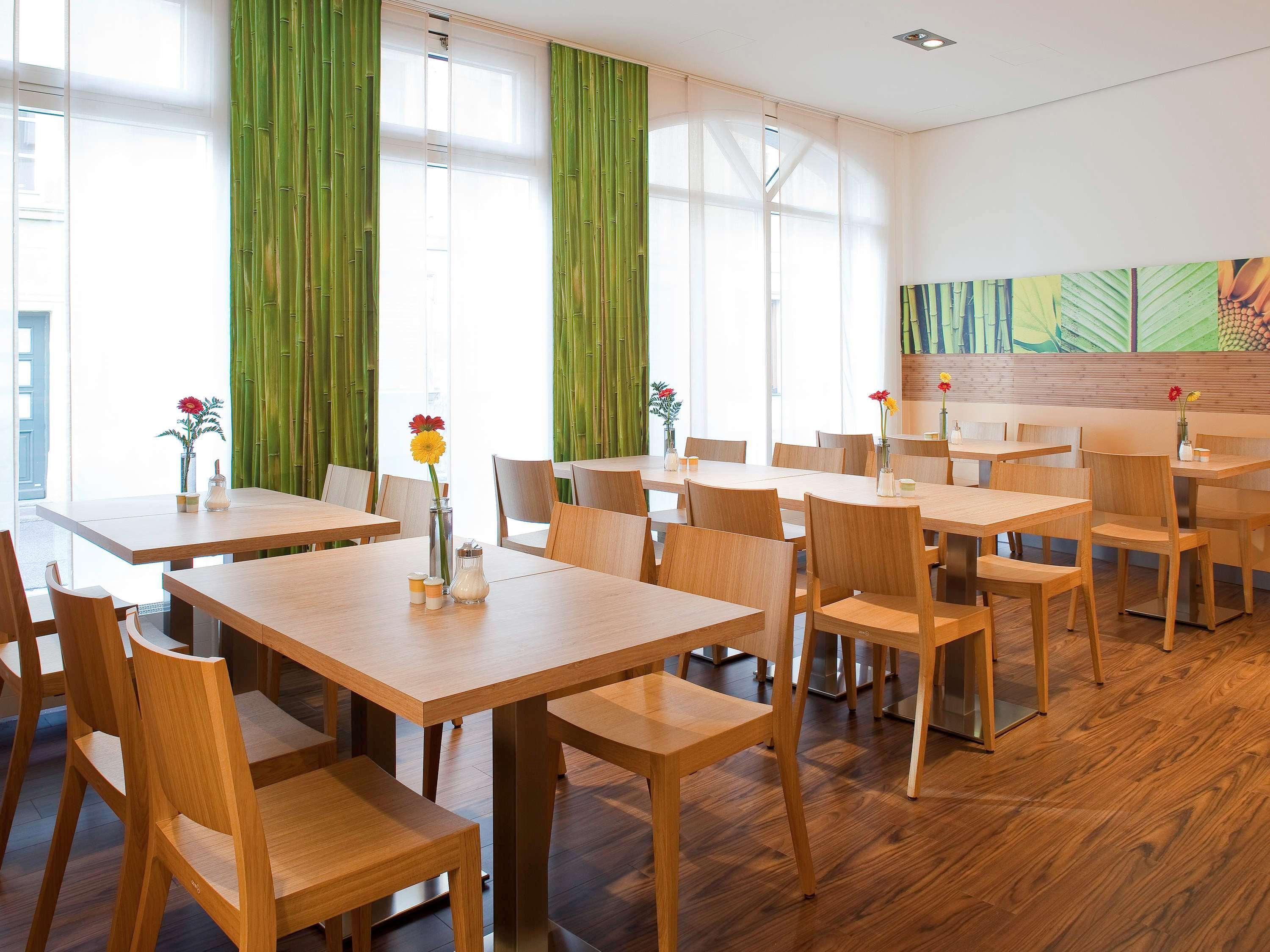 Ibis Bamberg Altstadt Dış mekan fotoğraf
