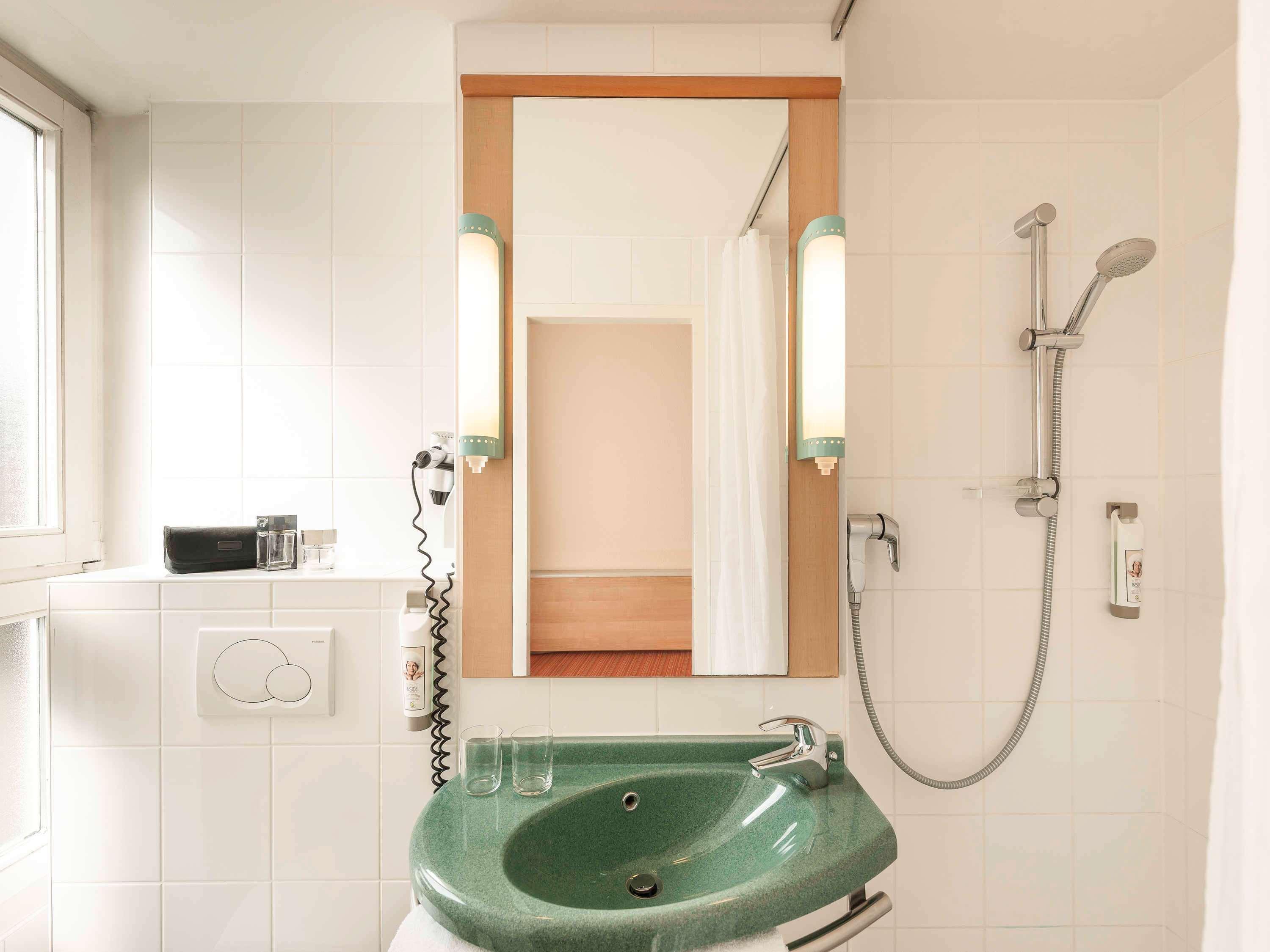 Ibis Bamberg Altstadt Dış mekan fotoğraf