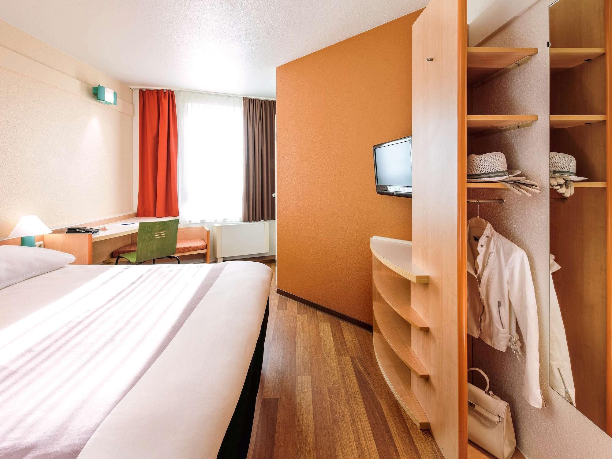 Ibis Bamberg Altstadt Dış mekan fotoğraf