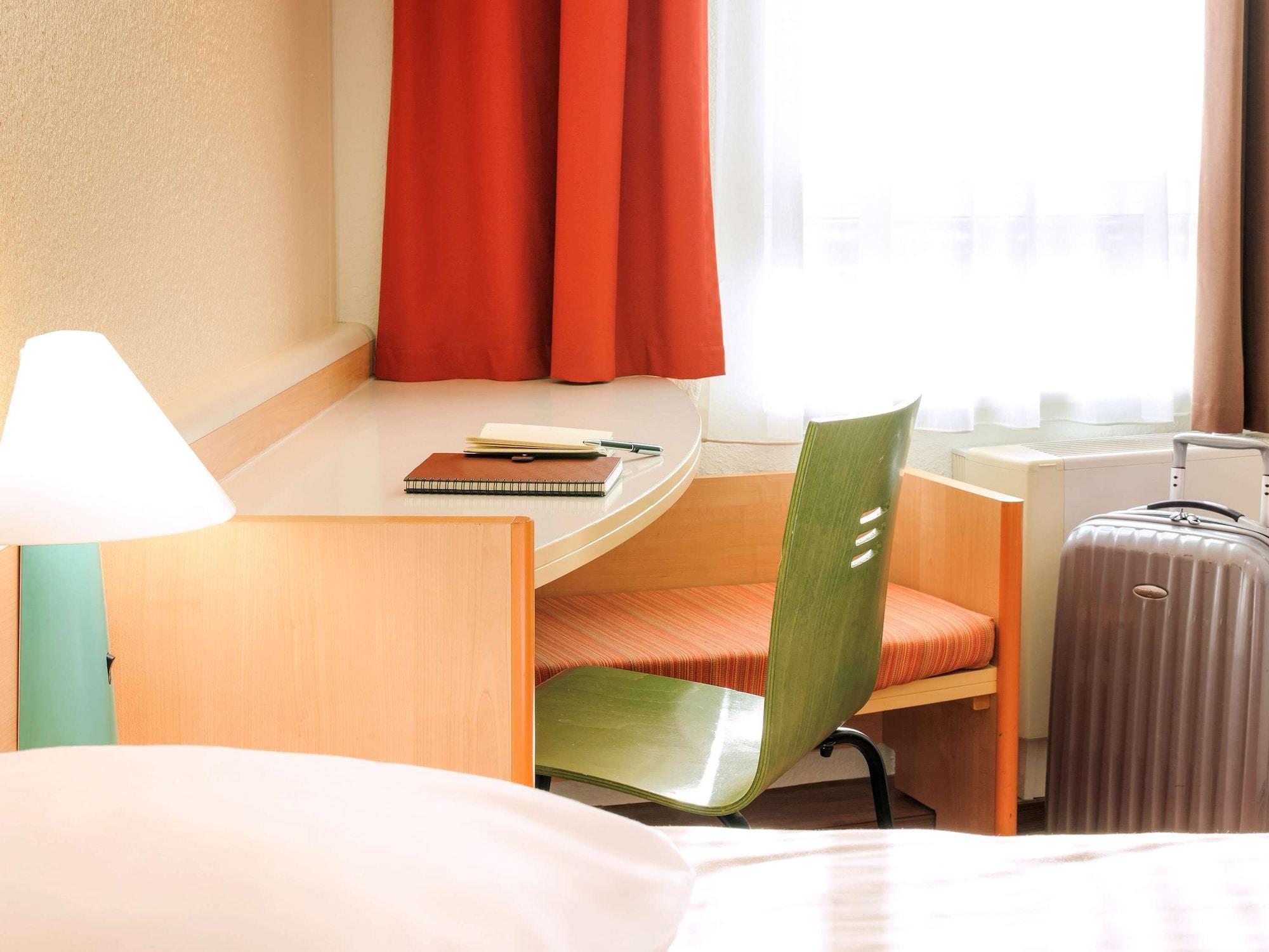 Ibis Bamberg Altstadt Dış mekan fotoğraf