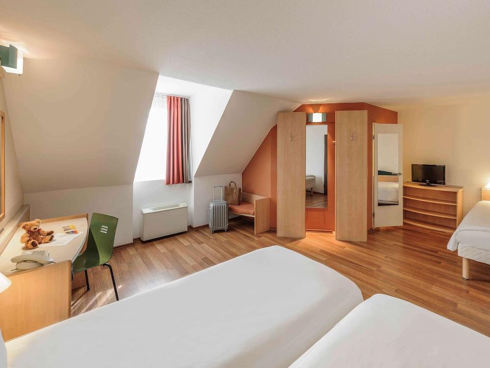 Ibis Bamberg Altstadt Dış mekan fotoğraf