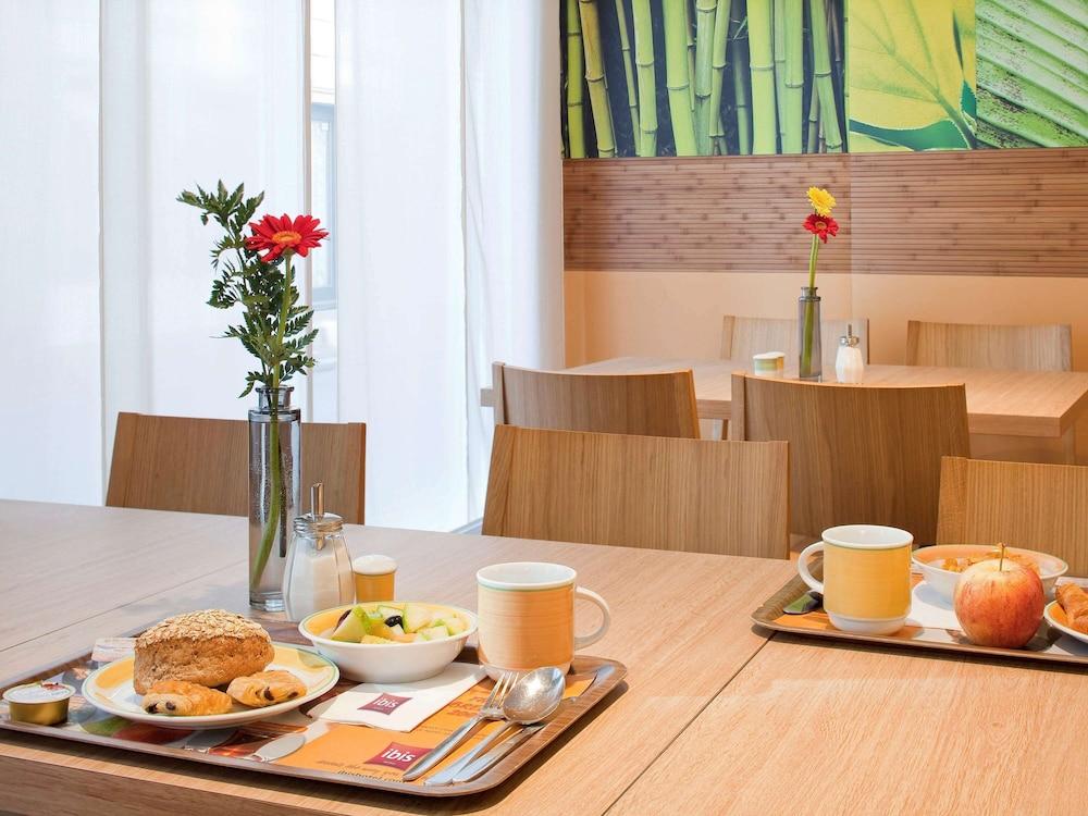 Ibis Bamberg Altstadt Dış mekan fotoğraf