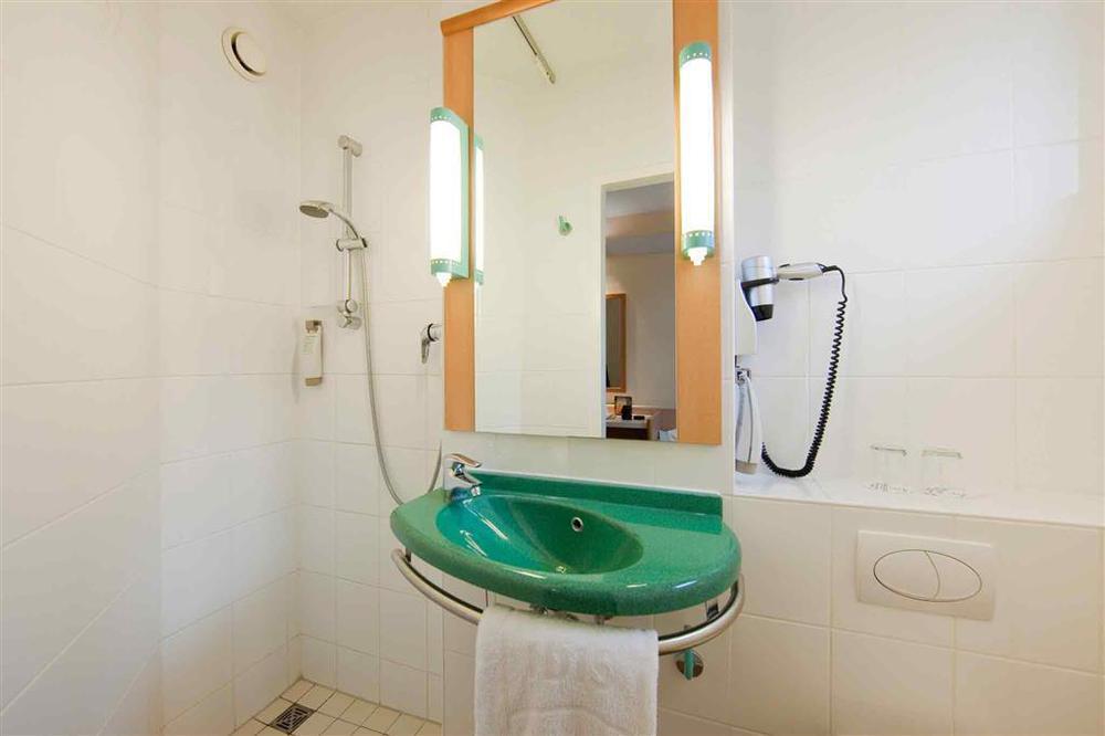Ibis Bamberg Altstadt Dış mekan fotoğraf